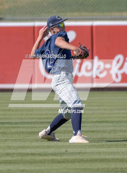 Thumbnail 1 in Casteel vs Sunrise Mountain (AIA 5A Semifinal) photogallery.