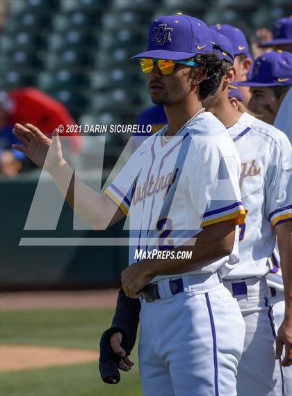 Thumbnail 3 in Casteel vs Sunrise Mountain (AIA 5A Semifinal) photogallery.