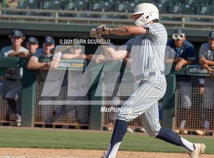 Thumbnail 3 in Casteel vs Sunrise Mountain (AIA 5A Semifinal) photogallery.