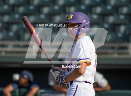 Thumbnail 2 in Casteel vs Sunrise Mountain (AIA 5A Semifinal) photogallery.