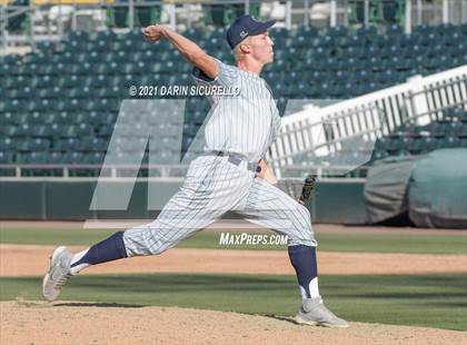 Thumbnail 2 in Casteel vs Sunrise Mountain (AIA 5A Semifinal) photogallery.