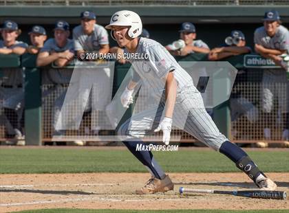 Thumbnail 2 in Casteel vs Sunrise Mountain (AIA 5A Semifinal) photogallery.