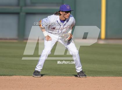Thumbnail 1 in Casteel vs Sunrise Mountain (AIA 5A Semifinal) photogallery.