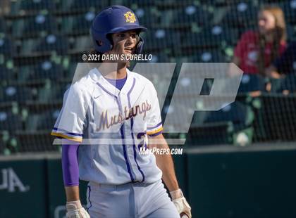 Thumbnail 3 in Casteel vs Sunrise Mountain (AIA 5A Semifinal) photogallery.