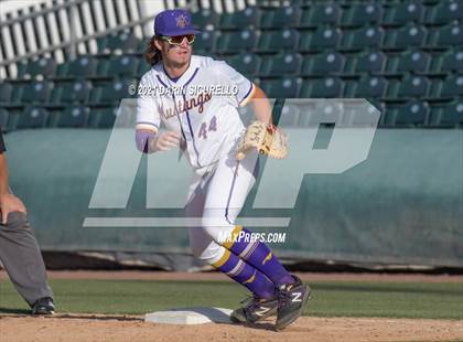 Thumbnail 1 in Casteel vs Sunrise Mountain (AIA 5A Semifinal) photogallery.