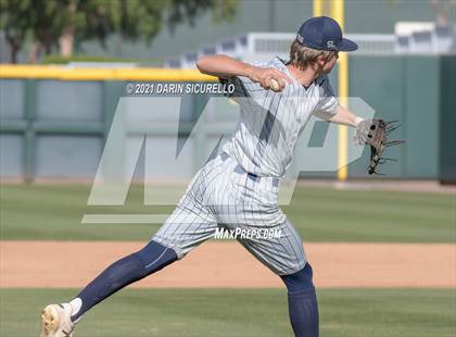 Thumbnail 2 in Casteel vs Sunrise Mountain (AIA 5A Semifinal) photogallery.