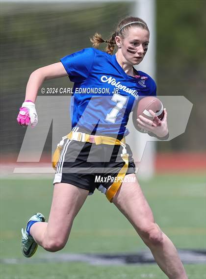 Thumbnail 2 in Ravenwood vs Nolensville photogallery.