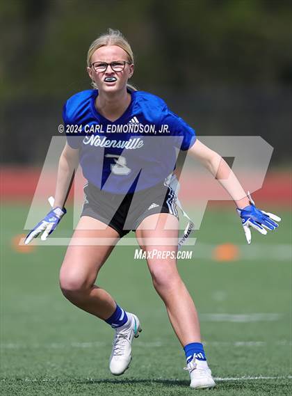 Thumbnail 1 in Ravenwood vs Nolensville photogallery.