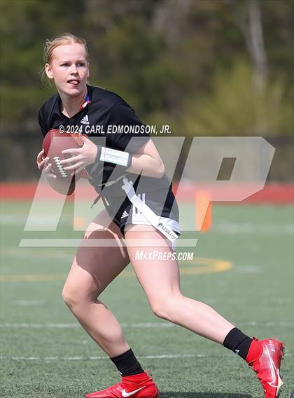 Thumbnail 1 in Ravenwood vs Nolensville photogallery.
