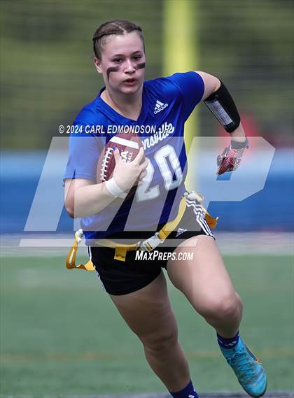 Thumbnail 2 in Ravenwood vs Nolensville photogallery.