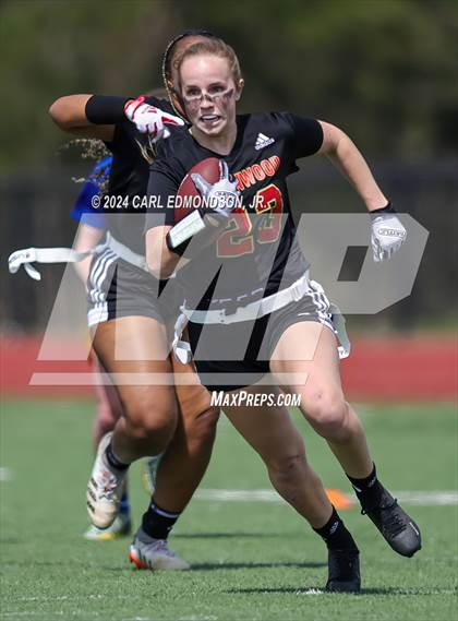 Thumbnail 2 in Ravenwood vs Nolensville photogallery.