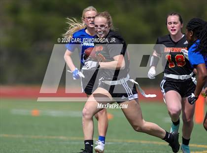 Thumbnail 1 in Ravenwood vs Nolensville photogallery.