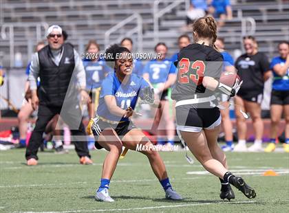 Thumbnail 2 in Ravenwood vs Nolensville photogallery.