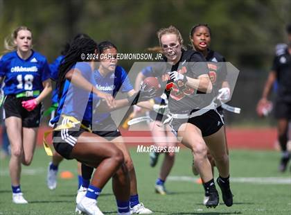 Thumbnail 3 in Ravenwood vs Nolensville photogallery.