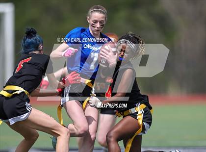Thumbnail 3 in Ravenwood vs Nolensville photogallery.