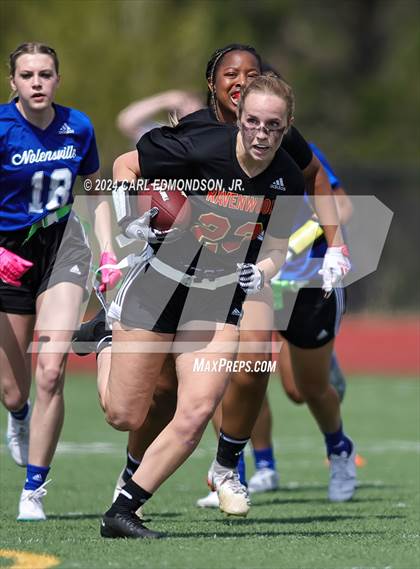 Thumbnail 1 in Ravenwood vs Nolensville photogallery.