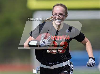 Thumbnail 1 in Ravenwood vs Nolensville photogallery.