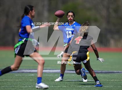 Thumbnail 1 in Ravenwood vs Nolensville photogallery.