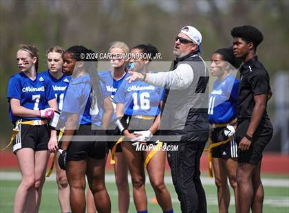 Thumbnail 3 in Ravenwood vs Nolensville photogallery.