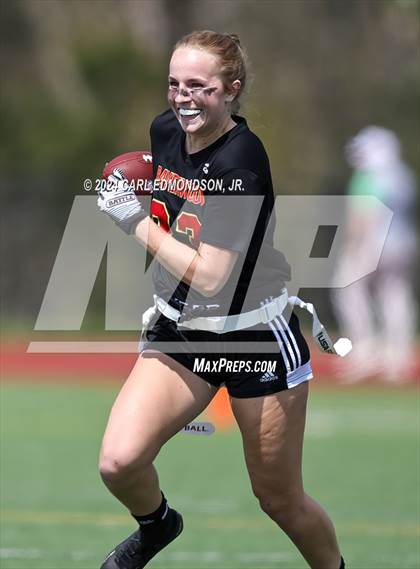 Thumbnail 3 in Ravenwood vs Nolensville photogallery.