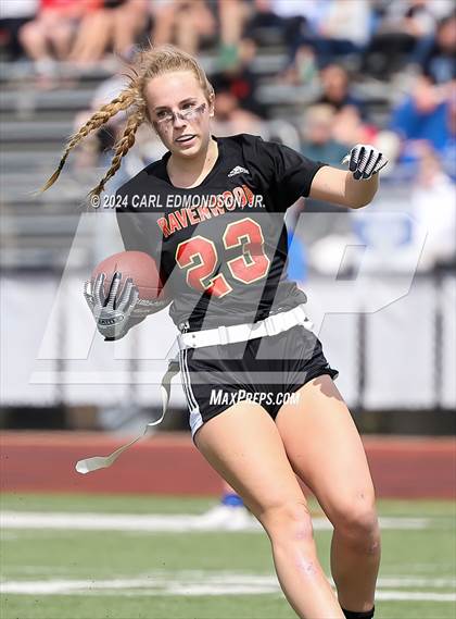 Thumbnail 2 in Ravenwood vs Nolensville photogallery.