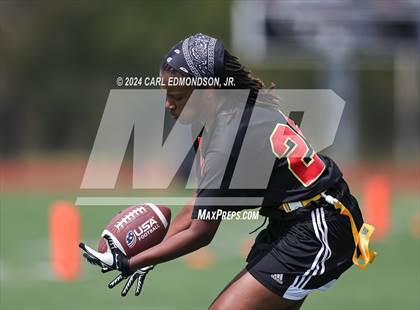 Thumbnail 3 in Ravenwood vs Nolensville photogallery.