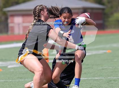 Thumbnail 1 in Ravenwood vs Nolensville photogallery.