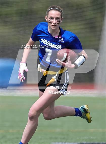 Thumbnail 1 in Ravenwood vs Nolensville photogallery.