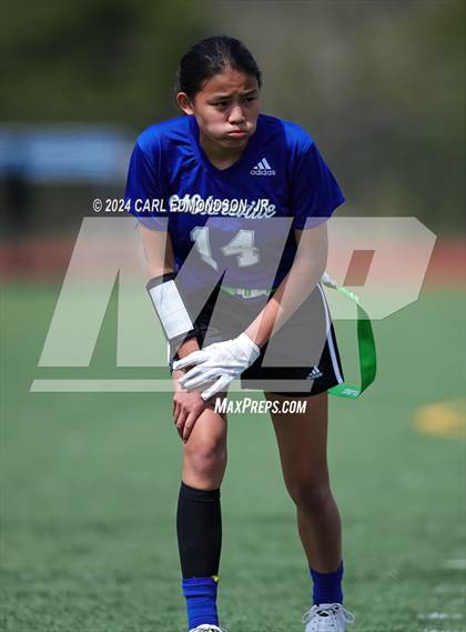 Thumbnail 1 in Ravenwood vs Nolensville photogallery.
