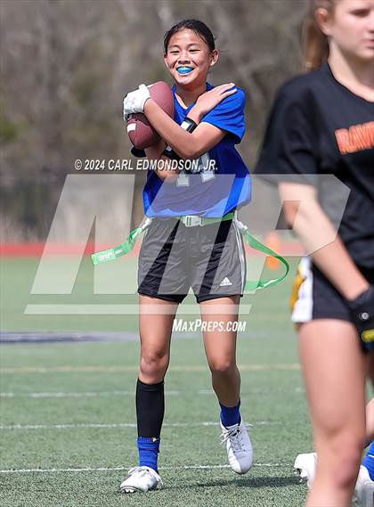 Thumbnail 2 in Ravenwood vs Nolensville photogallery.