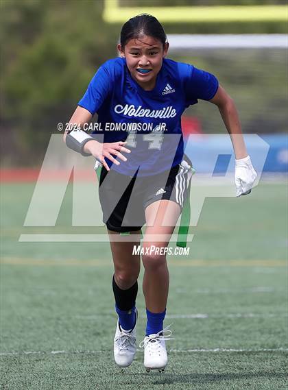 Thumbnail 1 in Ravenwood vs Nolensville photogallery.