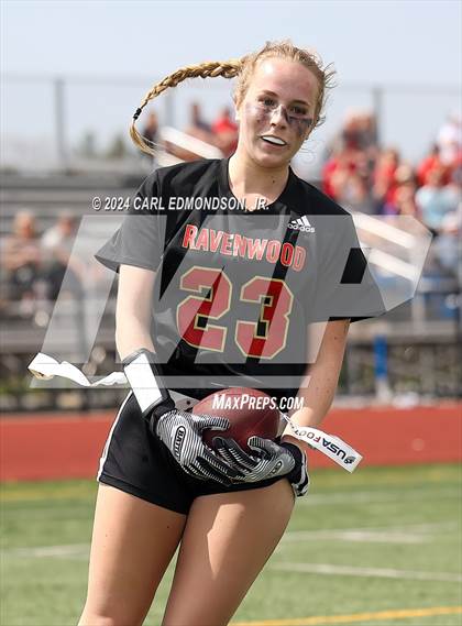 Thumbnail 3 in Ravenwood vs Nolensville photogallery.