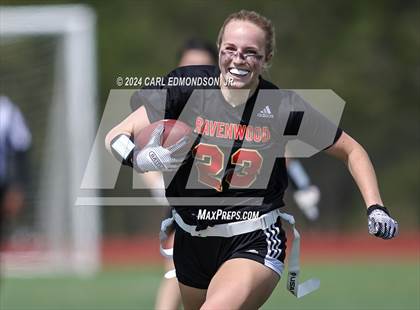 Thumbnail 3 in Ravenwood vs Nolensville photogallery.