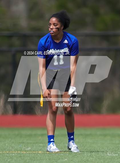 Thumbnail 1 in Ravenwood vs Nolensville photogallery.