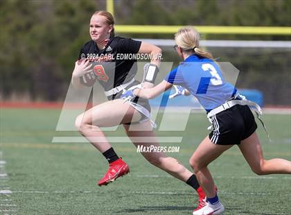 Thumbnail 2 in Ravenwood vs Nolensville photogallery.