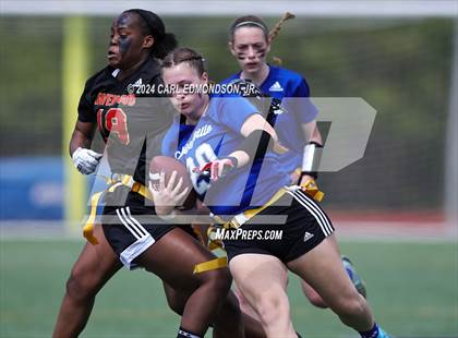 Thumbnail 2 in Ravenwood vs Nolensville photogallery.