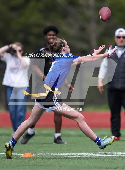 Thumbnail 2 in Ravenwood vs Nolensville photogallery.