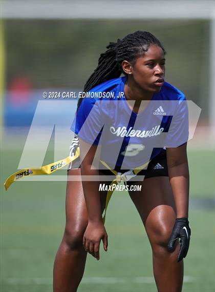 Thumbnail 2 in Ravenwood vs Nolensville photogallery.