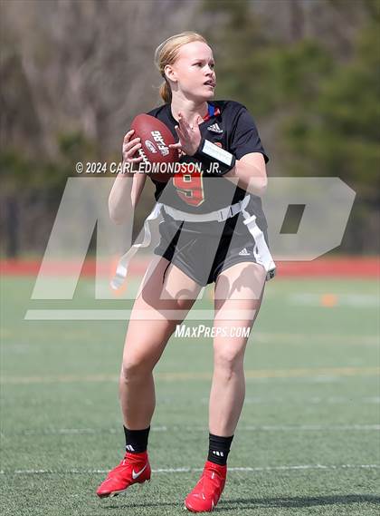 Thumbnail 2 in Ravenwood vs Nolensville photogallery.