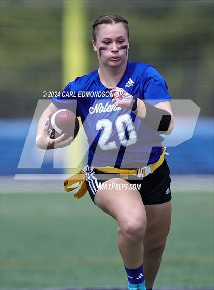Thumbnail 3 in Ravenwood vs Nolensville photogallery.