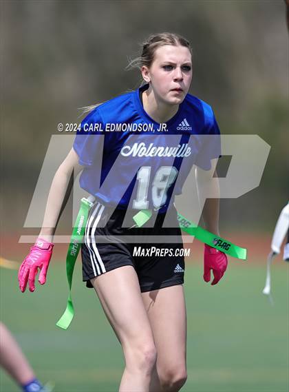 Thumbnail 3 in Ravenwood vs Nolensville photogallery.