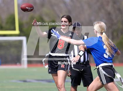 Thumbnail 3 in Ravenwood vs Nolensville photogallery.