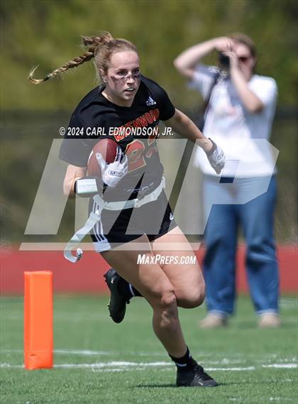 Thumbnail 3 in Ravenwood vs Nolensville photogallery.