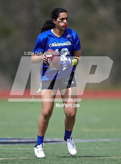 Thumbnail 1 in Ravenwood vs Nolensville photogallery.