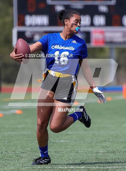 Thumbnail 1 in Ravenwood vs Nolensville photogallery.