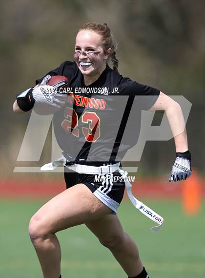 Thumbnail 1 in Ravenwood vs Nolensville photogallery.