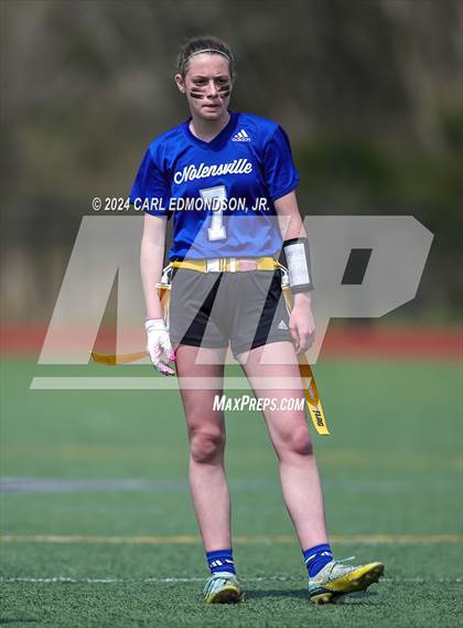 Thumbnail 2 in Ravenwood vs Nolensville photogallery.