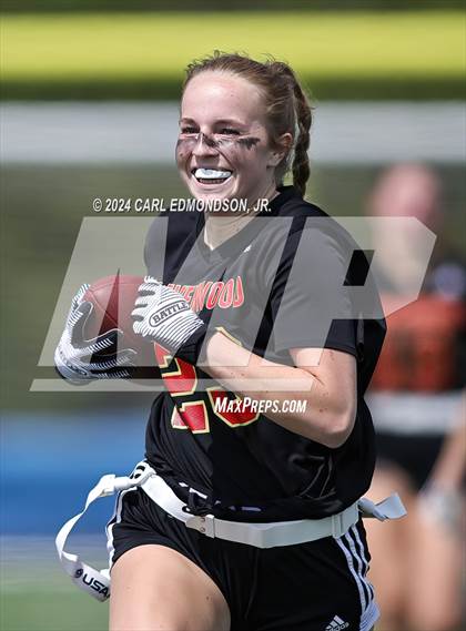 Thumbnail 3 in Ravenwood vs Nolensville photogallery.