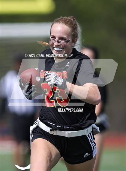 Thumbnail 1 in Ravenwood vs Nolensville photogallery.
