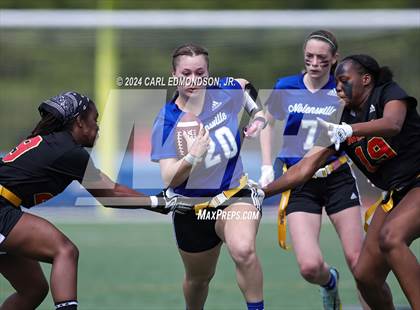 Thumbnail 1 in Ravenwood vs Nolensville photogallery.